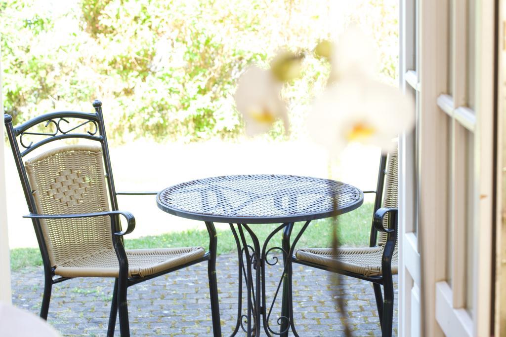 Haus Strandgut Ahrenshoop Bagian luar foto